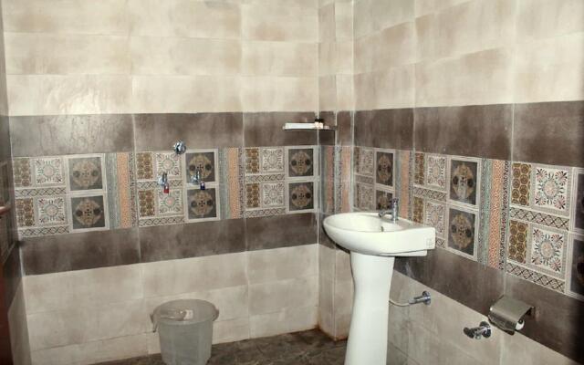 Goroomgo Krishna Residency Bareilly