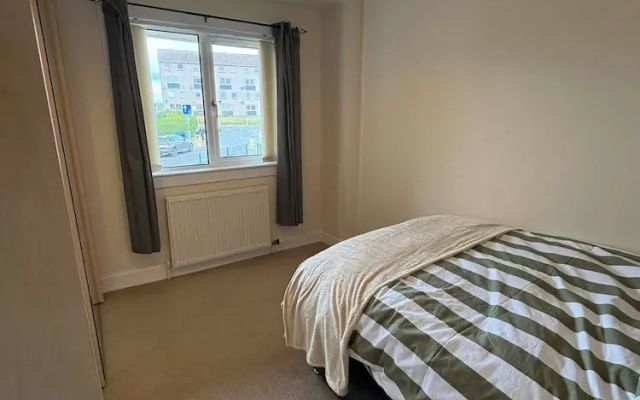 Apartment in Inverness