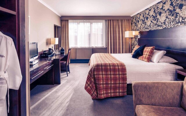 Mercure Inverness Hotel