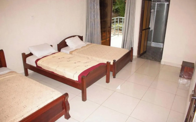 Good News Guesthouse