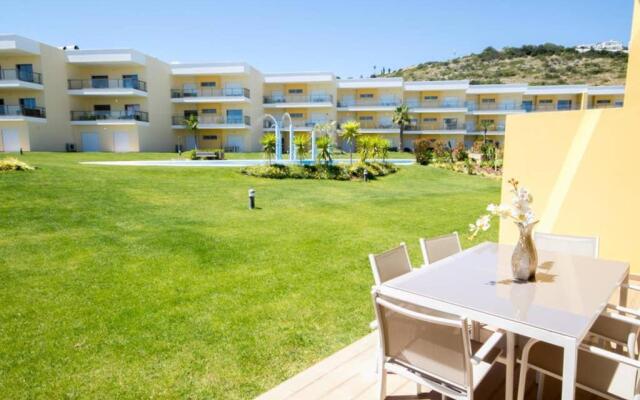 Marina Garden Apartment