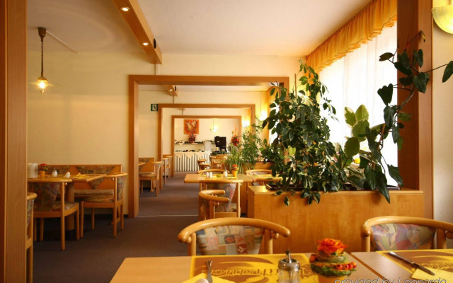 DORMERO Hotel Weimar
