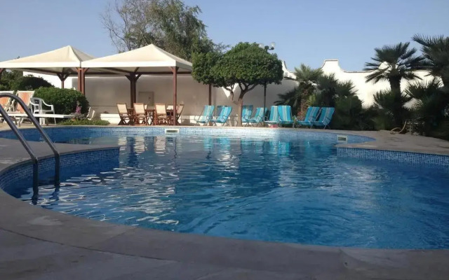 Residence Baia degli Sciti