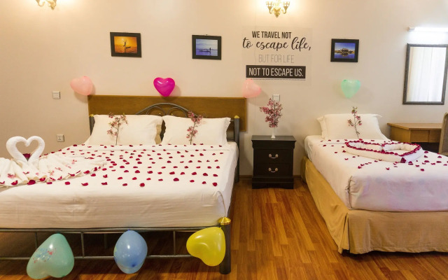 WEStay @ The Grand Nyaung Shwe, Inle Lake
