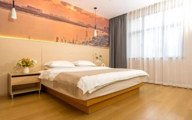 F City Hotel