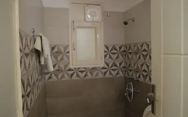The Yuvraj Residency