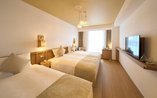 Hotel Resol Trinity Naha