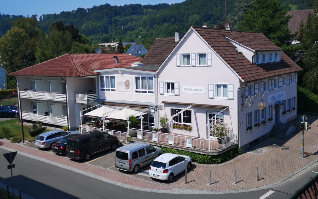 Bodenseehotel Krone