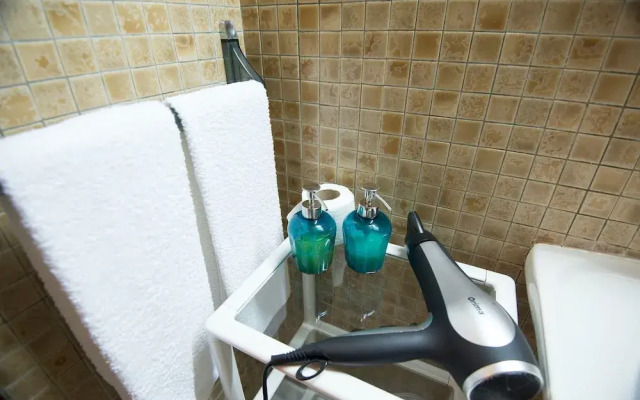 Alg109 Vilamoura 1Br Apartment Fast Wifi And Cabletv