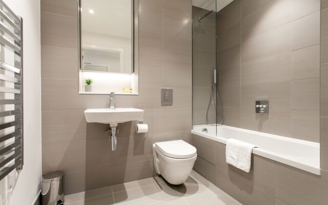 The Lofts E1