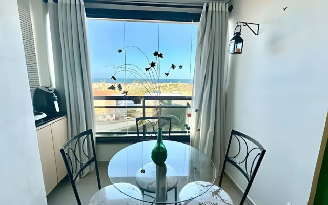 Edifício Marino Beach