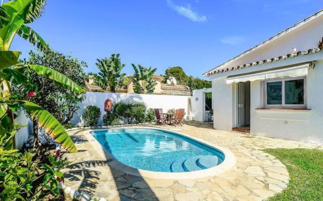 Villa Barclay