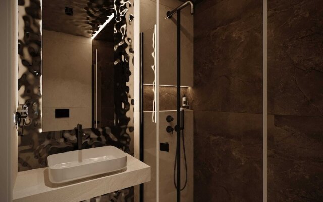 Aparthotel Diamond SPA Family