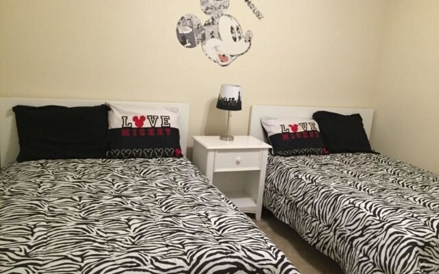 Villa Minnie - Lucaya Village