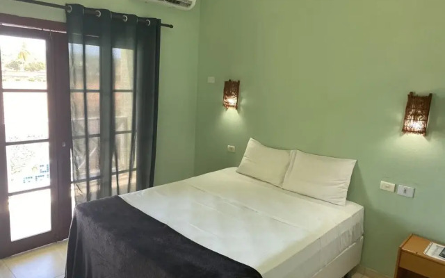 PerobaVilla Hotel