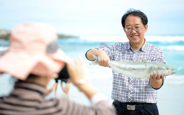 Wavecrest Village & Tourist Park