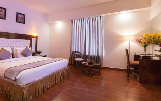 Hotel Park Ocean