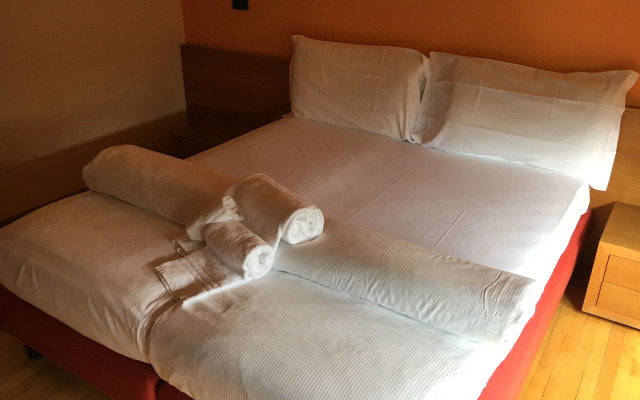 Hotel Cavalieri Pinerolo