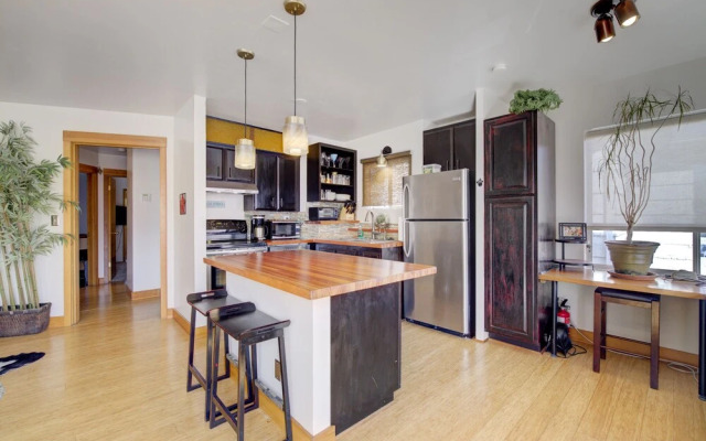 Seattle House