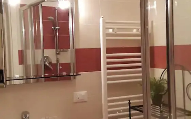 Grimaldi Apartments - Visconti
