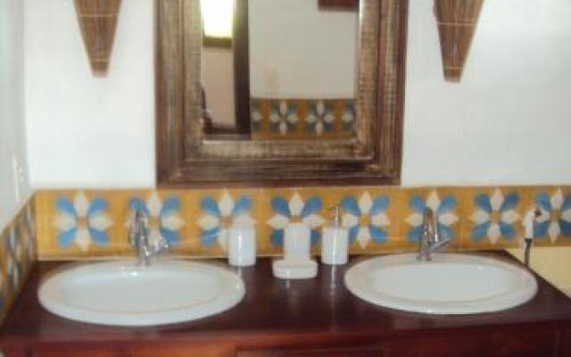 Casa de Temporada Muricis