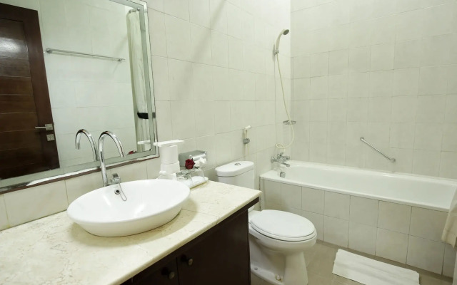 Hotel Segara Agung