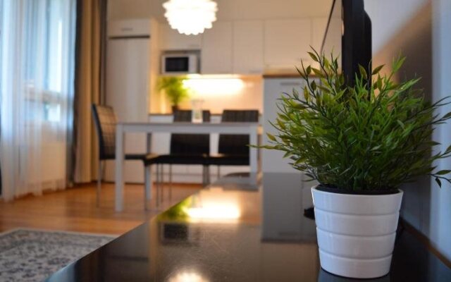 Helsinki Airport Suites