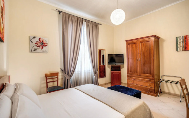 Residenza Praetoria