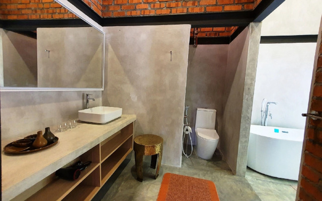 S'ekar Pinang Langkawi