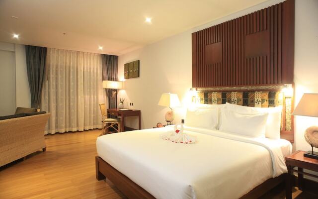 The Haven Khao Lak