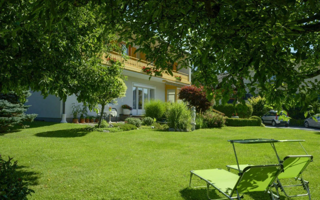 Frühstückspension Haus Golker