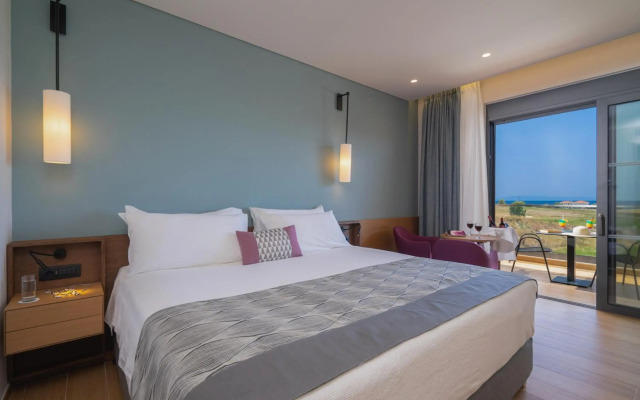 Apollonion Asterias Resort and Spa