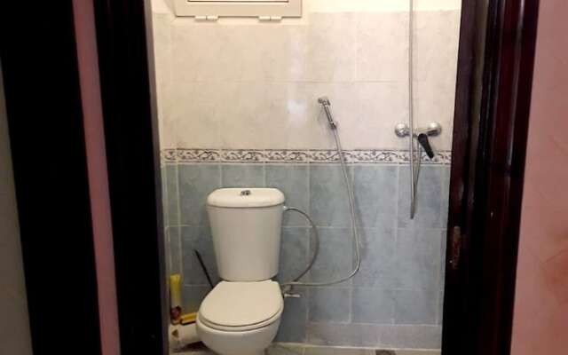 Apartment With 2 Bedrooms in Marrakesh