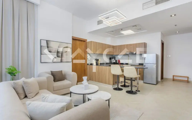 Staycae- National Bonds Residences - Apartment in ดูไบ - Photo 3