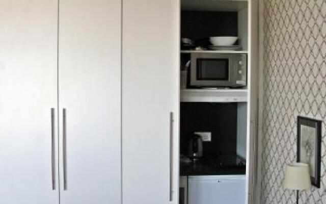 Belle Apartments - Elegance