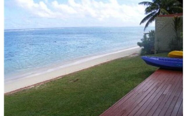 Main Islander On The Beach Holiday Properties