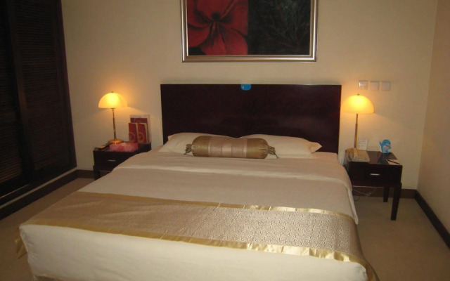 Todays International Hotel