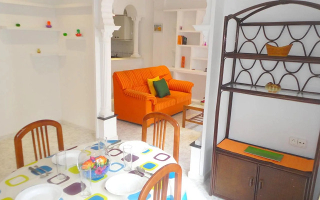 ConilPlus Apartment - Bodega