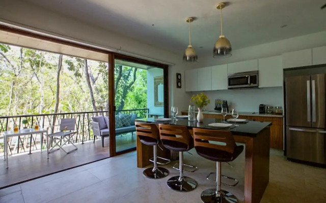 Villa Latina 2 bedroom apartment sleeps4