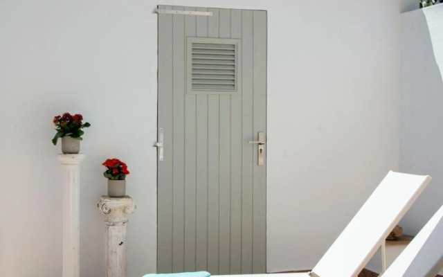 Can Serol Apartments