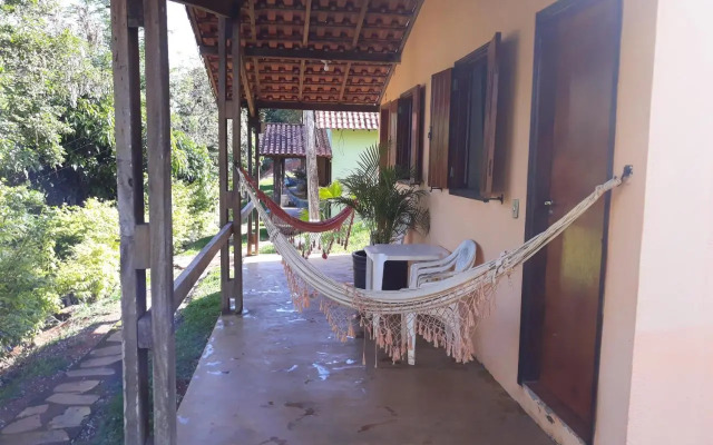 Pousada Cachoeirinha