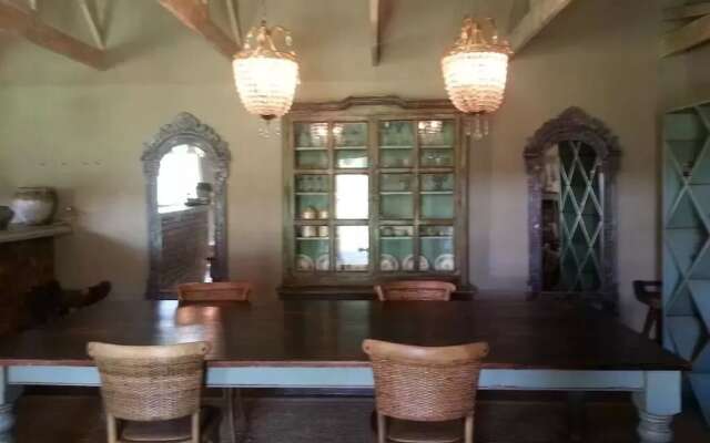 Town and Country Guest House