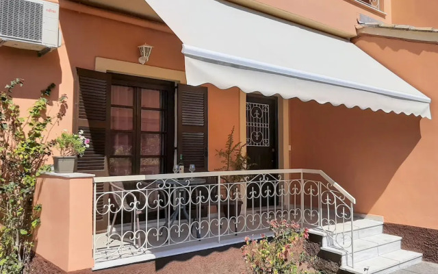 La Casa di Volpe