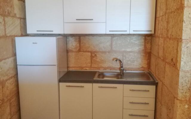 Masseria Borgo Monaci