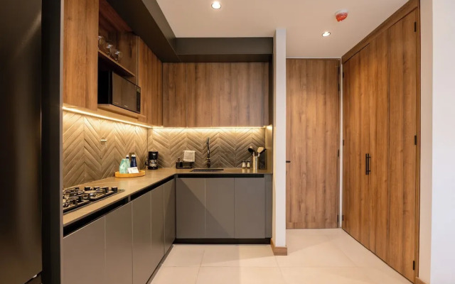 Bio 26 Apartments