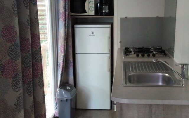 Camping Les Sables