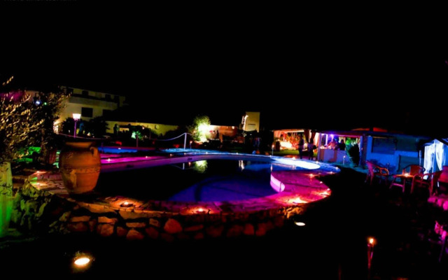 Villa Le Rose
