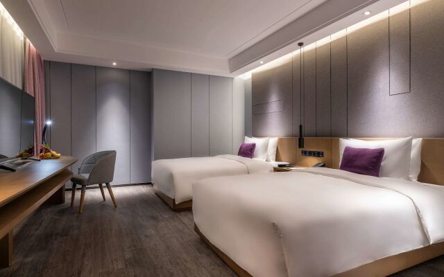 Mercure Kunshan MIXC Hi-tech