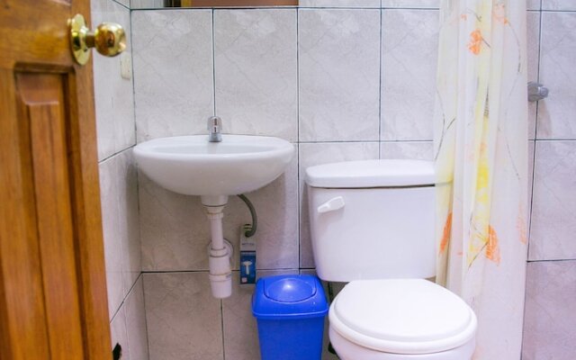 Hatun Wasi MachuPicchu