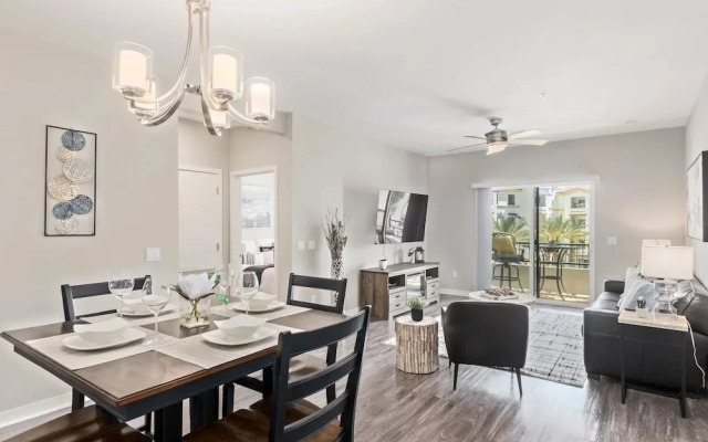 Queen Creek Vacation